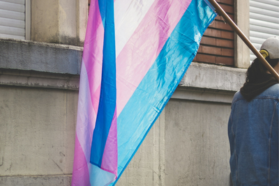 Transgender Policewoman Accused of Raping Teenager and Holding Child Abuse Images Appears in Court Trial