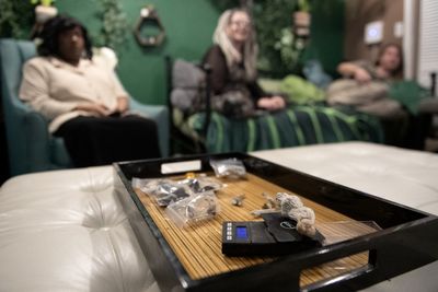 Heart Risks, Provider Misconduct, and a 21-Year-Old's Death Sharpen Safety Warnings as FDA Weighs Psychedelic Care