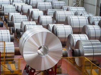 Indian steel industry creating new opportunities for ferro-alloy sector: IFAPA