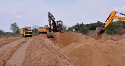 Take steps to accelerate discovery of new mineral resources, says NITI Aayog