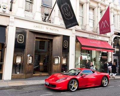 Reform-linked thinktank ‘to call for big tax cuts for the rich’