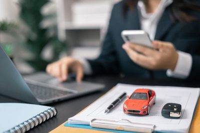 The Dealer Says GAP Insurance Is “Only $15 a Month.” Ask for the Total Price