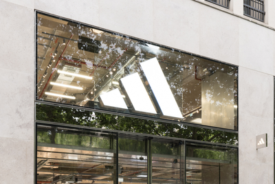 Adidas Lays Off Staff at Gurgaon Tech Hub, Calling India Role Cuts a 'Difficult Decision'