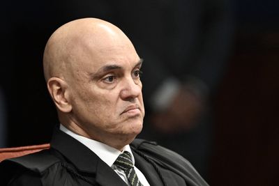 The Rational Behind Each Brazilian Supreme Court Justice Voting For or Against Merging the Moraes, STF Case