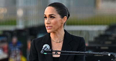 Meghan Markle’s Latest Complaint About New Life In UK Sparks Backlash After Her Personal Phone Number Was Leaked
