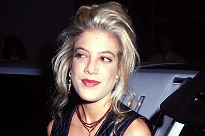 '90s Icon Was Filthy Rich and Lived in Mansion Larger Than the White House — Now She's Worth -$200,000