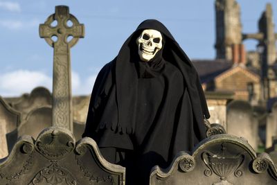 I tested Silicon Valley’s “Death Clock” AI — it added a decade to my life expectancy in 24 hours