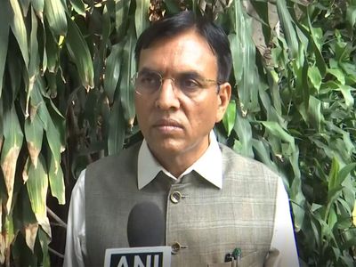 EPFO wage ceiling hike may cover up to 1 crore more workers: Union Minister Mansukh Mandaviya