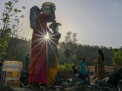 India had largest number of people exposed to 30 days of risky heat from Jun-Aug: Analysis