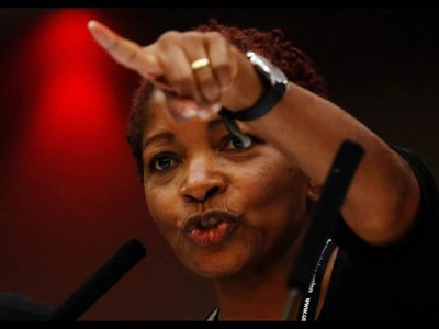 Bonnie Greer dies aged 77: US playwright and author remembered for contribution to British cultural life