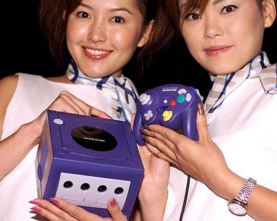 Small but mighty! Remembering the GameCube, Nintendo’s purple bundle of joy