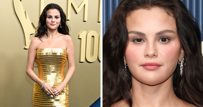 Doctor Weighs In After Selena Gomez’s “Unrecognizable” Emmys Appearance Had Fans Begging Her To Lay Off The Botox