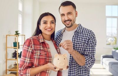 One Person Saves and the Other Spends — Can a Marriage Actually Make That Work?