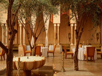 How to spend a foodie weekend in Marrakech