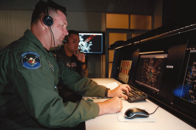China Urges US to Halt Space Military Buildup After Washington Confirms Weapons Deployed in Orbit