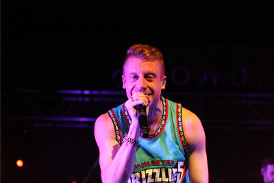 Kneecap Say 'They Can Never Silence the Truth' as Macklemore Tour Row Deepens