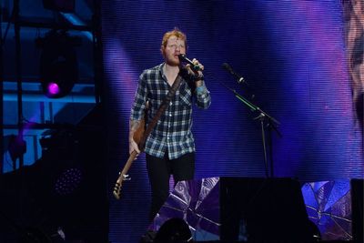 Ed Sheeran Tour Faces Opener Exodus After Macklemore Is Dropped Following Controversial Speech
