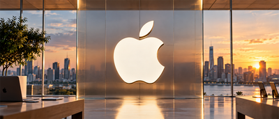 Apple Stock Surges After Its Biggest Product Launch in Years—Can It Last?