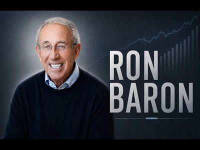 Inside Ron Baron's $66 billion portfolio: A SpaceX problem and a Tesla cushion