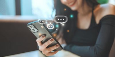 AI can be more comforting than a person – our research shows why