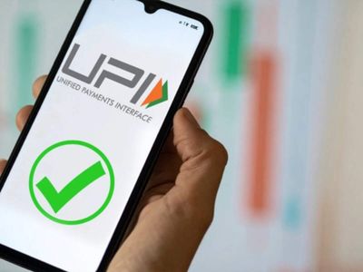 NITI Aayog VC defends UPI merchant fee, says businesses must be self-sustainable