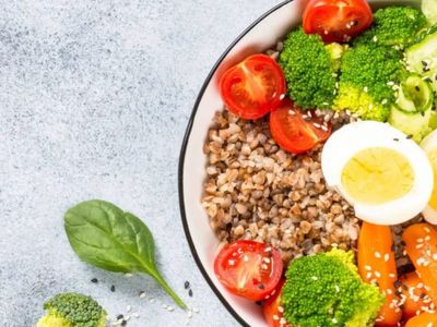 Can changing what you eat make your body biologically younger? Scientists studied 104 older adults for 4 weeks and found a surprising clue