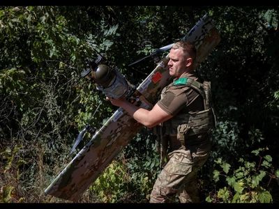 Ukrainian drone commander says his forces killed decorated Russian general