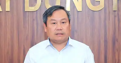 Chủ tịch Hà Nội: Quy hoạch là nhiệm vụ đặc biệt quan trọng, phải đi trước một bước