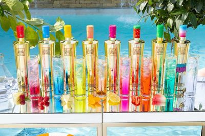 British spirits company Au Vodka bought by US drinks giant for £300m