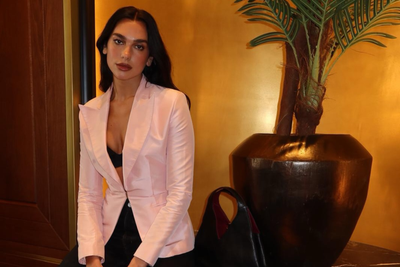 Samsung Asks Judge to Toss Dua Lipa's $15 Million Lawsuit Over Image on TV Packaging