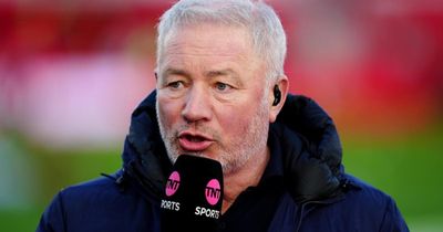 Celtic-daft radio host branded ‘Lord Lucan’ as Ally McCoist lands Old Firm revenge