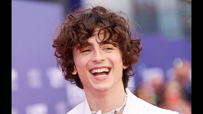 Quote of the Day by Timothée Chalamet: “Somebody said to me, ‘You should keep a journal of this period in your life and… – Inspiring lessons on privacy, experiences, boundaries, personal space and why some memories are meant to stay private