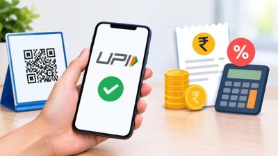 MDR could push small merchants, price-sensitive consumers back towards cash: GTRI