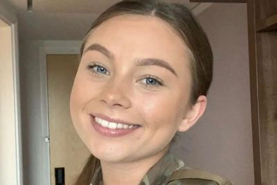 Two senior officers cleared of charges relating to teenage soldier Jaysley Beck