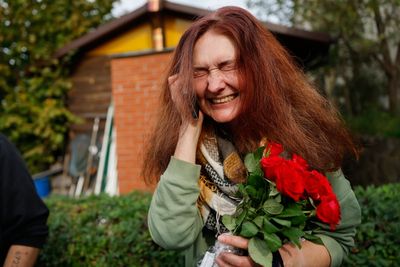 US to ease some Belarus sanctions after securing release of 25 political prisoners
