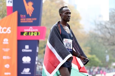Kenya has a doping crisis – so why has it been awarded the World Athletics Championships?