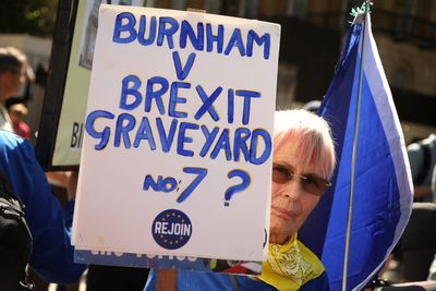Could the UK also become an ‘associate member’ of the EU?