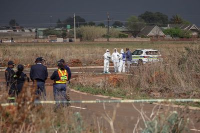 Deaths of nine women in South Africa spark fears of a serial killer – what we know