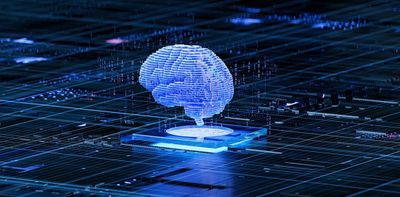 Your brain runs on 20 watts. Could brain-inspired computing do the same?