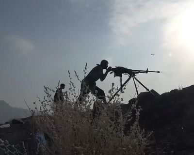 US opts not to back Saudi Arabia in Yemen after meeting Houthi leaders