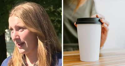 Honors Student Gets Suspended Over Coffee, Then Challenges Whether School’s New Rule Is Even Valid