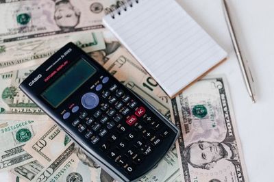 Your Old Budget May Not Work Anymore—and That Doesn’t Mean You Failed