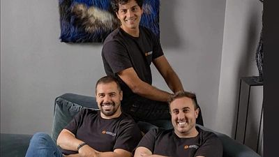 Exein becomes unicorn: Italian Physical AI security start-up valued at $1.7bn