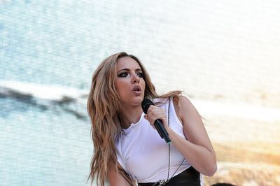 Jade Thirlwall feels ‘seen and understood’ after revealing rare health condition