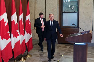 Canada Could Become EU's First Associate Member. Ottowa Gets The Invite As Its Trade War With Trump Remains High.