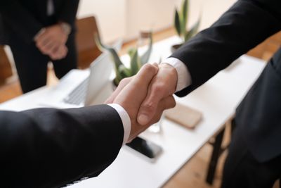 Mark Zmijewski: What CEOs Need to Know About Measuring Cognizable Efficiencies in Proposed Mergers