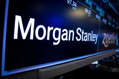 Morgan Stanley shifts $10 billion in municipal bond mutual funds to ETFs