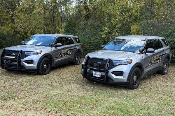 Texas police department disbanded after arresting mom who criticized local drinking water on social media