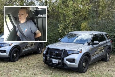 Texas police department disbanded after arresting mom who criticized local drinking water on social media