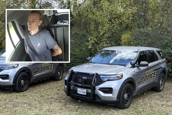 Texas police department disbanded after arresting mom who criticized local drinking water on social media